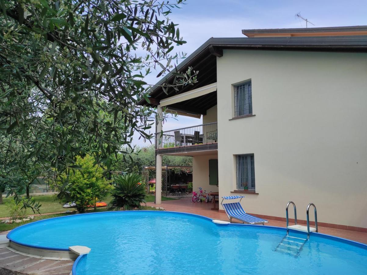 Maison N&M Desenzano del Garda Exteriér fotografie