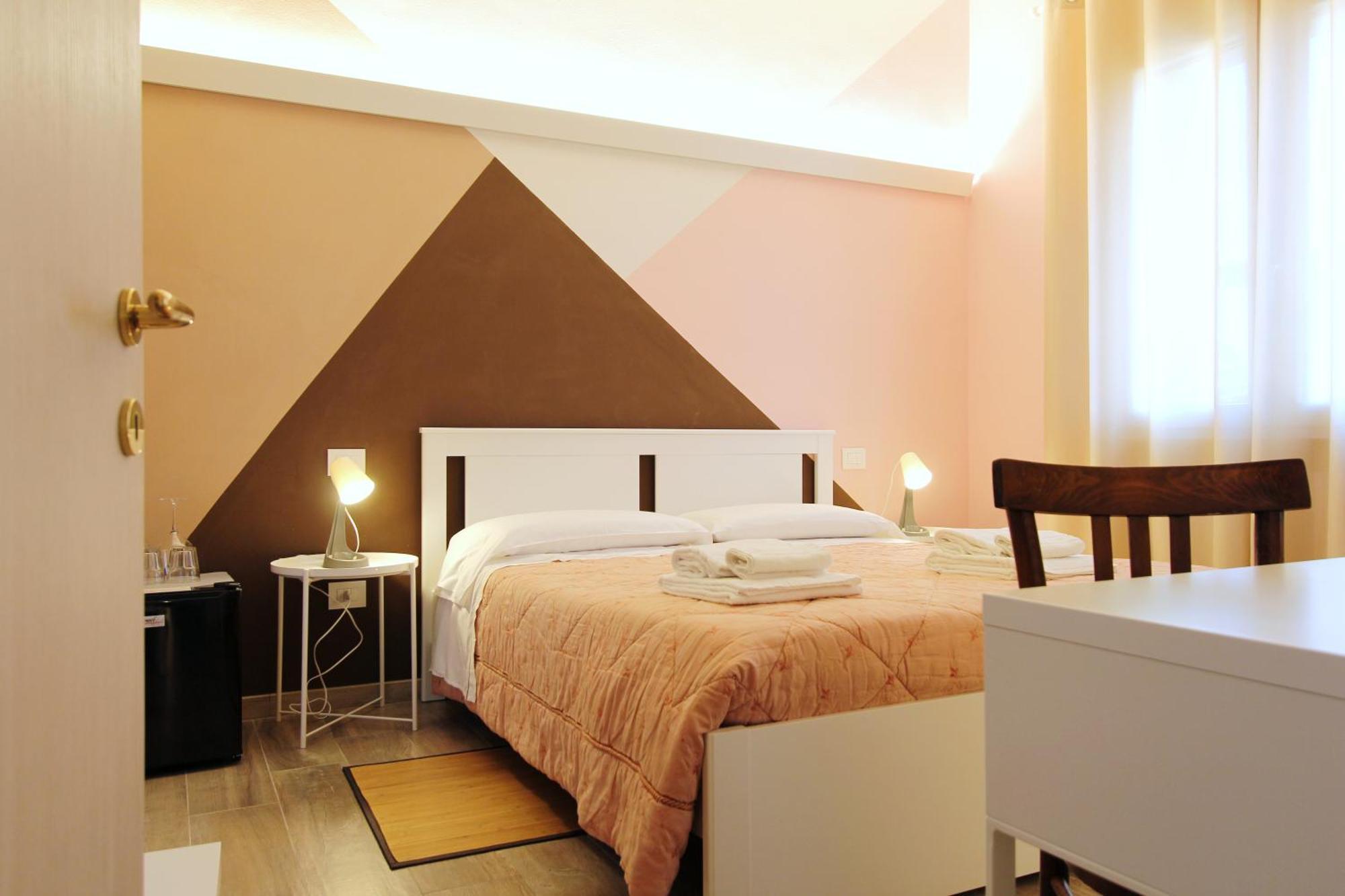 Maison N&M Desenzano del Garda Exteriér fotografie