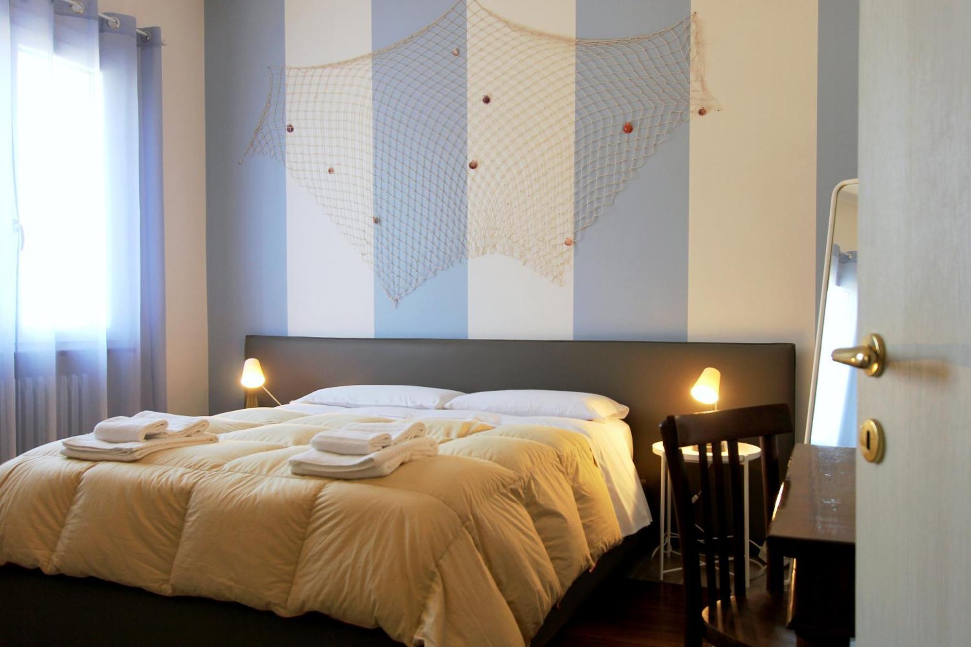 Maison N&M Desenzano del Garda Exteriér fotografie