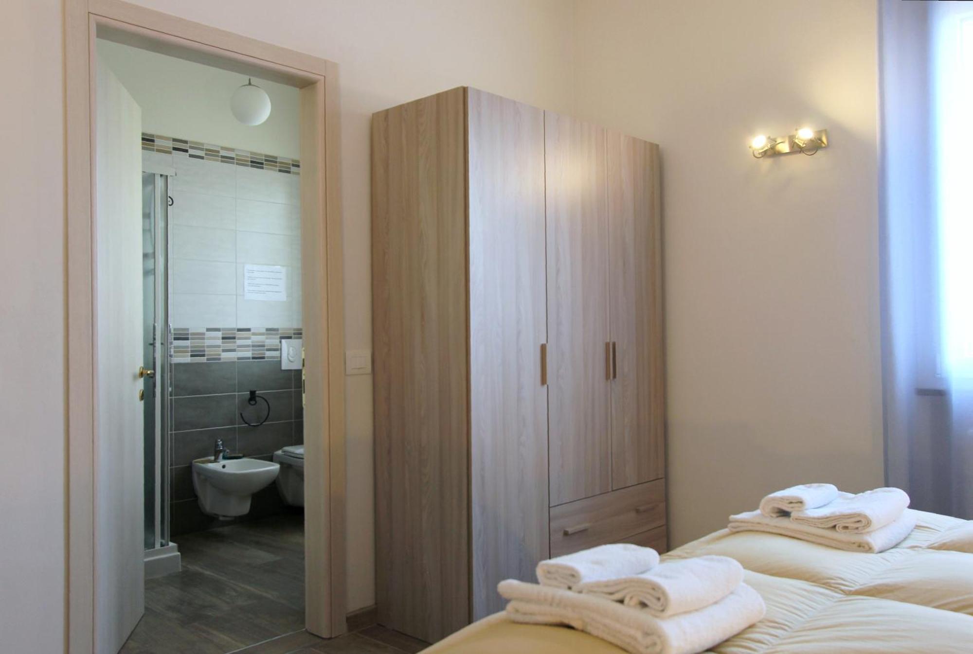 Maison N&M Desenzano del Garda Exteriér fotografie