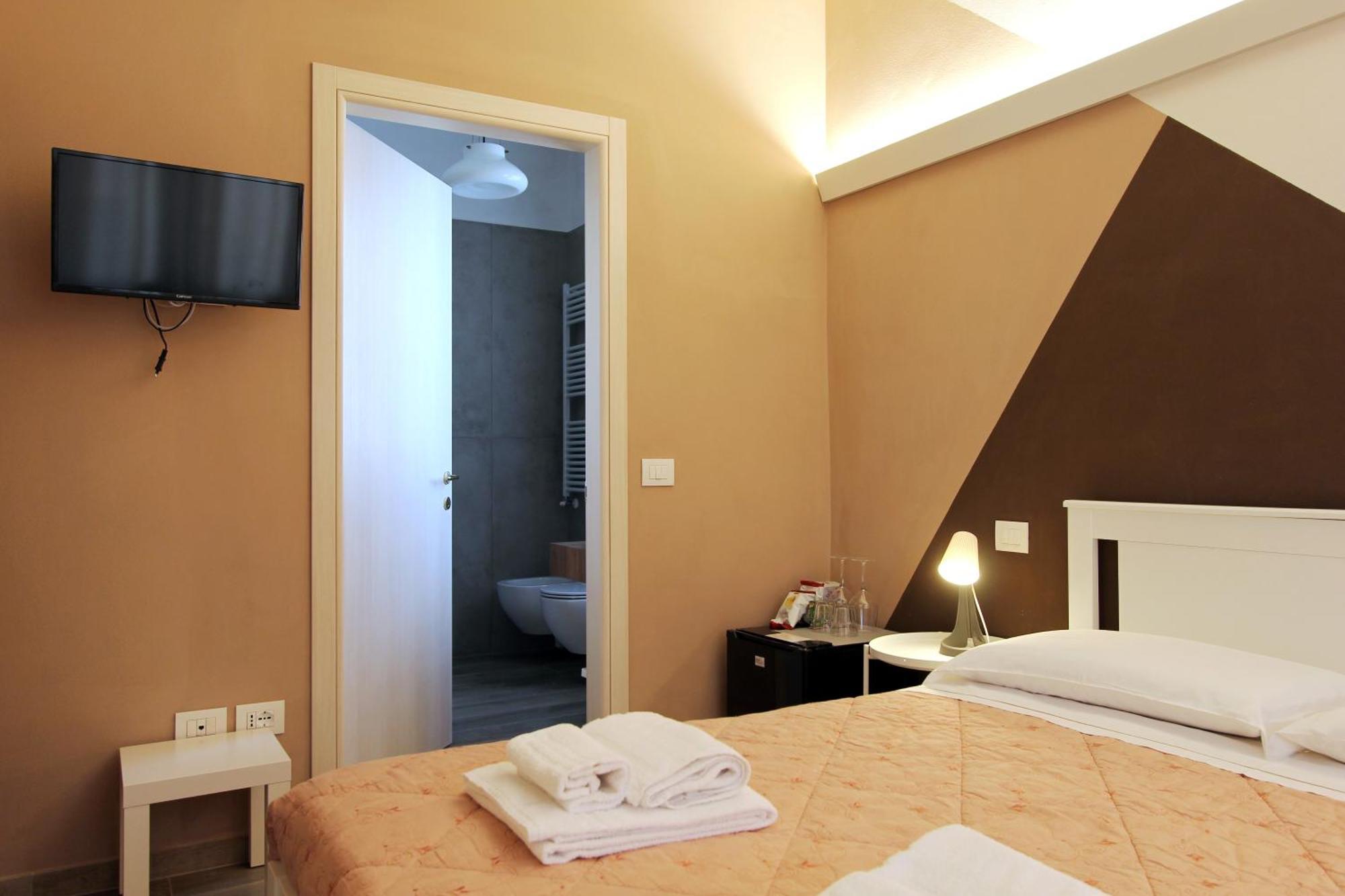 Maison N&M Desenzano del Garda Exteriér fotografie